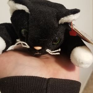 Ty Beanie Baby - Zip